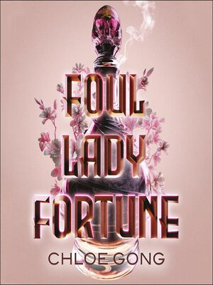 cover image of Foul Lady Fortune